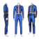 Fallout Season 1 Male Jumpsuit Full Set
