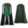 Fantastic Four Doctor Doom Retro Version Cosplay Costume