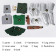 Fantastic Four Doctor Doom Retro Version Cosplay Costume