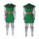 Fantastic Four Doctor Doom Retro Version Cosplay Costume