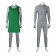 Fantastic Four Doctor Doom Retro Version Cosplay Costume