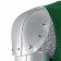 Fantastic Four Doctor Doom Retro Version Cosplay Costume