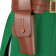 Fantastic Four Doctor Doom Retro Version Cosplay Costume
