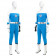 Fantastic Four Human Torch Cosplay Costumes