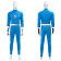 Fantastic Four Mister Fantastic Cosplay Costumes