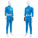 Fantastic Four Mister Fantastic Cosplay Costumes