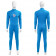 Fantastic Four Mister Fantastic Cosplay Costumes