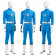Fantastic Four Mister Fantastic Cosplay Costumes