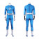 Fantastic Four Mister Fantastic Reed Richards Jumpsuit