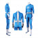 Fantastic Four Mister Fantastic Reed Richards Jumpsuit