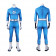 Fantastic Four Mister Fantastic Reed Richards Jumpsuit
