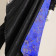 Final Fantasy 7 Sephiroth Blue Rose Night Cosplay Costume