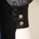 Final Fantasy 7 Sephiroth Blue Rose Night Cosplay Costume