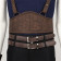 Final Fantasy 7 Zack Fair Cosplay Costume