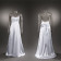 Final Fantasy VII Aerith Gainsborough Cosplay Dress