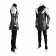 Final Fantasy VII Ever Crisis Sephiroth Cosplay Costume