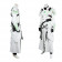 Final Fantasy VII Ever Crisis Sephiroth Cosplay Costumes