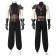 Final Fantasy VII FF7 PS4 Game Cloud Strife Cosplay Costume