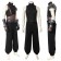 Final Fantasy VII FF7 PS4 Game Cloud Strife Cosplay Costume