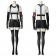 Final Fantasy VII PS4 Game FF7 Tifa Lockhar Cosplay Costume