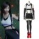 Final Fantasy VII PS4 Game FF7 Tifa Lockhar Cosplay Costume