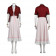 Final Fantasy VII Rebirth Aerith Gainsborough Cosplay Costume