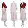 Final Fantasy VII Rebirth Aerith Gainsborough Cosplay Costume