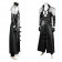 Final Fantasy VII Rebirth Sephiroth Cosplay Costume