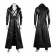 Final Fantasy VII Rebirth Sephiroth Cosplay Costume