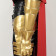 Final Fantasy VII Rebirth Vincent Valentine Cosplay Costume