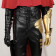 Final Fantasy VII Rebirth Vincent Valentine Cosplay Costume