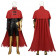 Final Fantasy VII Rebirth Vincent Valentine Cosplay Costume