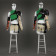 Final Fantasy VII Rebirth Yuffie Kisaragi Cosplay Costume