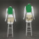 Final Fantasy VII Rebirth Yuffie Kisaragi Cosplay Costume