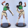 Final Fantasy VII Rebirth Yuffie Kisaragi Cosplay Costume