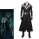 Final Fantasy VII Remake Sephiroth Cosplay Costume