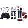 Final Fantasy VII Remake Tifa Lockhart Cosplay Costume