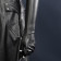 Final Fantasy VII Sephiroth Featherblade Cosplay Costume