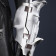 Final Fantasy VII Sephiroth Featherblade Cosplay Costume