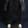 Final Fantasy VII Sephiroth Featherblade Cosplay Costume
