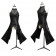 Final Fantasy VII Sephiroth Featherblade Cosplay Costume