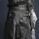 Final Fantasy VII Sephiroth Featherblade Cosplay Costume