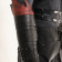 Final Fantasy VII Sephiroth Halloween Cosplay Costume