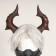 Final Fantasy VII Sephiroth Halloween Cosplay Costume