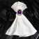Final Fantasy VII Sephiroth Halloween Cosplay Costume