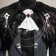 Final Fantasy VII Sephiroth Halloween Cosplay Costume