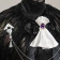 Final Fantasy VII Sephiroth Halloween Cosplay Costume