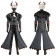 Final Fantasy VII Sephiroth Halloween Cosplay Costume