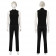 Final Fantasy VII Sephiroth Leather Version Cosplay Costume