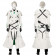 Final Fantasy VII Sephiroth Leather Version Cosplay Costume